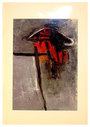 Fabrizio Giannini, catalogo della mostra a cura di/catalogue of the exhibition curated by Gino Macconi, Galleria Mosaico, Chiasso, 1989.